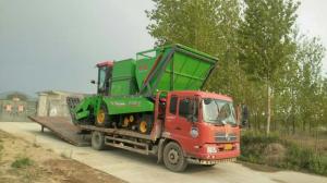 山西发车(che)一台