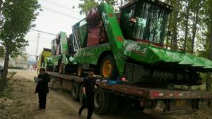 内蒙古再发两台