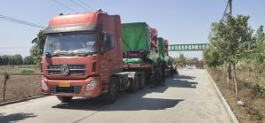 河(he)北和山东六车连发