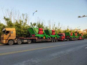 山东五(wu)车连发