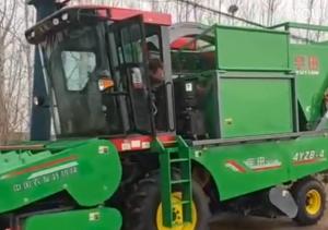 河北沧州发车视频