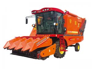 25款(kuan)品-玉米籽粒收获机