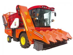 25款品-玉米籽粒收获机